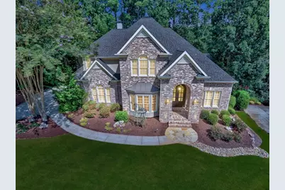 4509 Bastion Drive, Roswell, GA 30075 - Photo 2