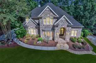 4509 Bastion Dr, Roswell, GA 30075 - Photo 2