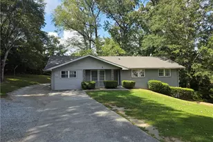 500 W Peachtree St, Norcross, GA 30071 - Photo 1