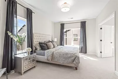 1973 Hollywood Road NW #15, Atlanta, GA 30318 - Photo 20