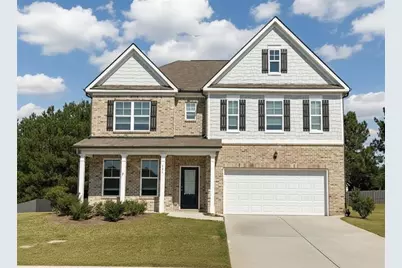 461 Paxton Lane, Jefferson, GA 30549 - Photo 1