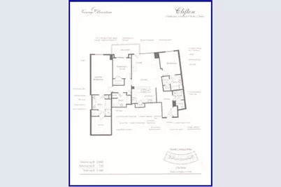 2950 Mount Wilkinson Parkway SE #402, Atlanta, GA 30339 - Photo 42