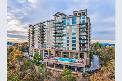 2950 Mount Wilkinson Parkway SE #402, Atlanta, GA 30339 - Photo 1