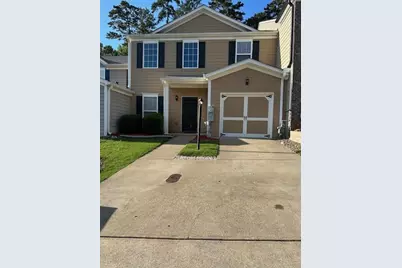 168 Spring Way Square, Canton, GA 30114 - Photo 1