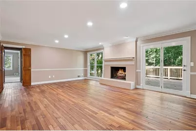 4891 Forestglade Court, Stone Mountain, GA 30087 - Photo 10