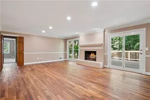 4891 Forestglade Ct, Stone Mountain, GA 30087 - Photo 10