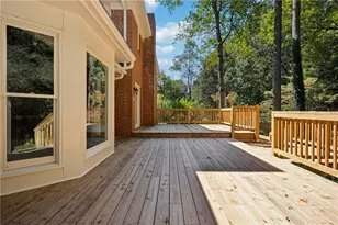 4891 Forestglade Ct, Stone Mountain, GA 30087 - Photo 32