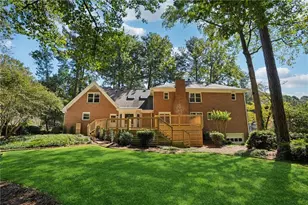 4891 Forestglade Ct, Stone Mountain, GA 30087 - Photo 36