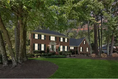 4891 Forestglade Court, Stone Mountain, GA 30087 - Photo 2