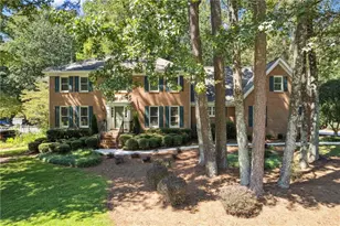 4891 Forestglade Ct, Stone Mountain, GA 30087 - Photo 46