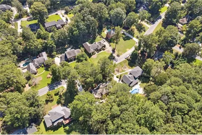 4891 Forestglade Court, Stone Mountain, GA 30087 - Photo 42