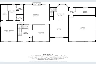 4891 Forestglade Court, Stone Mountain, GA 30087 - Photo 48