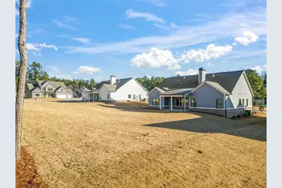 441 Spring Creek Drive, Monroe, GA 30655 - Photo 4