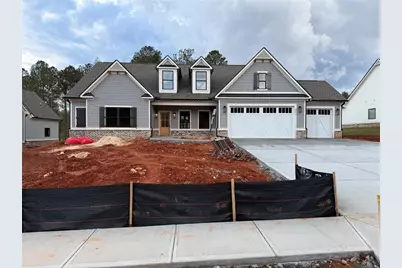 441 Spring Creek Drive, Monroe, GA 30655 - Photo 1