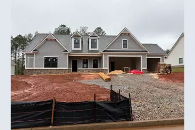 441 Spring Creek Drive, Monroe, GA 30655 - Photo 6