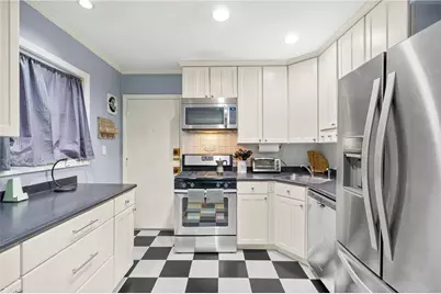 3660 Peachtree Road NE #6A, Atlanta, GA 30319 - Photo 6