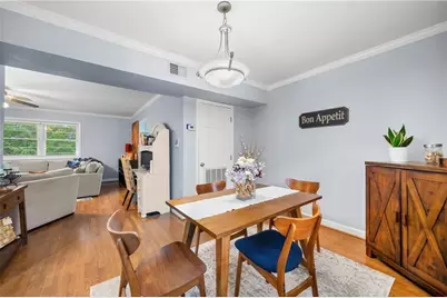 3660 Peachtree Road NE #6A, Atlanta, GA 30319 - Photo 4