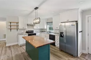 1845 Old Stagecoach Rd, Carnesville, GA 30521 - Photo 4