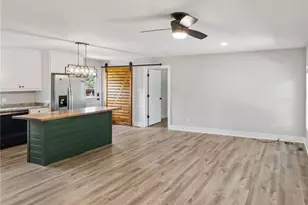 1845 Old Stagecoach Rd, Carnesville, GA 30521 - Photo 2