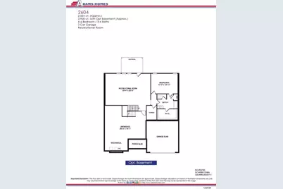 5391 Tuscany Drive, Douglasville, GA 30135 - Photo 36