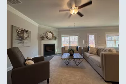 5391 Tuscany Drive, Douglasville, GA 30135 - Photo 14