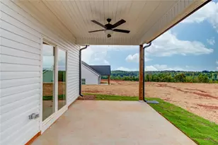 255 Cool Springs Road -Lot #7 Rd, Clarkesville, GA 30523 - Photo 36