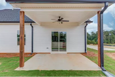 255 Cool Springs Road -Lot #7 Road, Clarkesville, GA 30523 - Photo 38