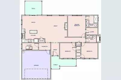 255 Cool Springs Road -Lot #7 Road, Clarkesville, GA 30523 - Photo 2