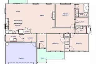 255 Cool Springs Road -Lot #7 Rd, Clarkesville, GA 30523 - Photo 2