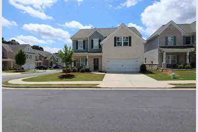 170 Clark Lake Lane, Grayson, GA 30017 - Photo 1