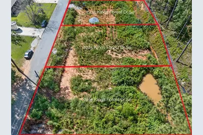 2215 Kings Forest Drive SE, Conyers, GA 30013 - Photo 1