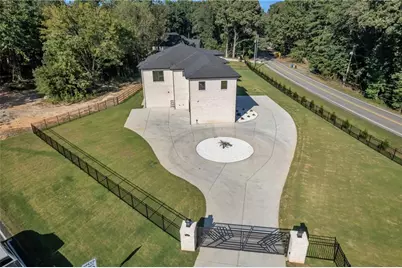 1939 Sunny Hill Road, Lawrenceville, GA 30043 - Photo 40