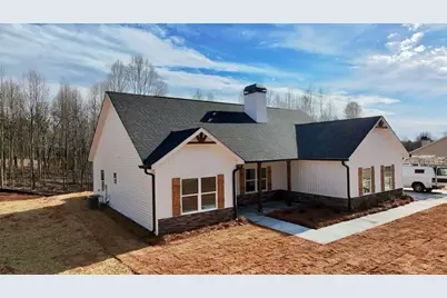 239 Cool Springs Lot #8 Road, Clarkesville, GA 30523 - Photo 12