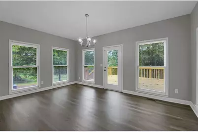 135 Little Haynes Drive, Loganville, GA 30052 - Photo 8