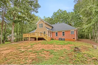 135 Little Haynes Drive, Loganville, GA 30052 - Photo 2