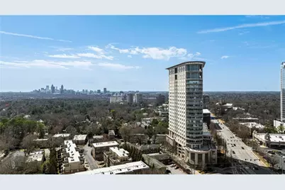 2881 Peachtree Road NE #702, Atlanta, GA 30305 - Photo 30