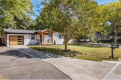 675 Inglewood Drive SE, Smyrna, GA 30080 - Photo 1