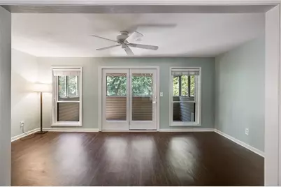 807 Wynnes Ridge Circle #807, Marietta, GA 30067 - Photo 8