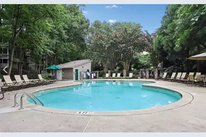 807 Wynnes Ridge Circle #807, Marietta, GA 30067 - Photo 30