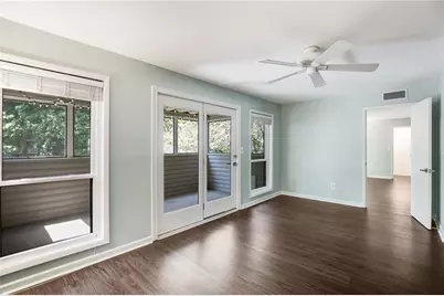 807 Wynnes Ridge Circle #807, Marietta, GA 30067 - Photo 10