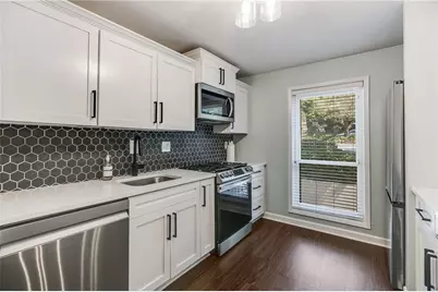 807 Wynnes Ridge Circle #807, Marietta, GA 30067 - Photo 12