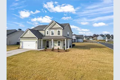 121 Harmony Farms Orchard, Eatonton, GA 31024 - Photo 2