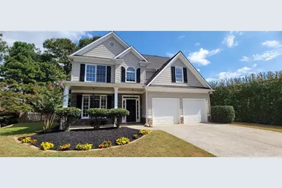 130 Windsong Trail, Canton, GA 30114 - Photo 2