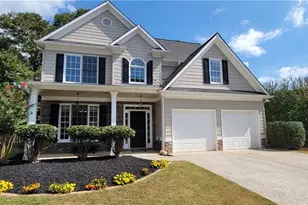 130 Windsong Trail, Canton, GA 30114 - Photo 2