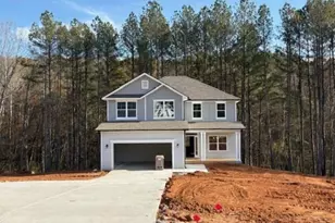 942 Eagle Hts Dr, Maysville, GA 30558 - Photo 1