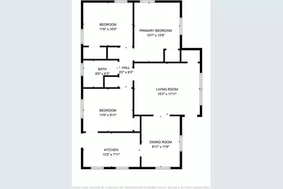 2243 Mark Trail, Decatur, GA 30032 - Photo 12