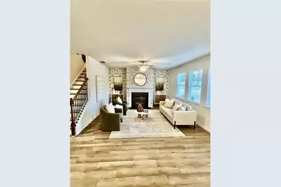 1866 Kingsmere Run Drive, Loganville, GA 30052 - Photo 4