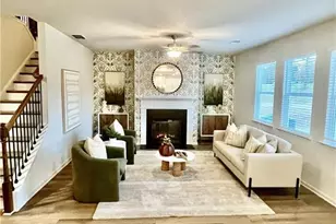 1866 Kingsmere Run Dr, Loganville, GA 30052 - Photo 4