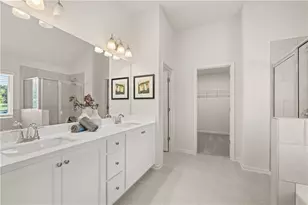 1826 Kingsmere Run Dr, Loganville, GA 30052 - Photo 12