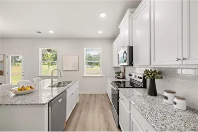 1826 Kingsmere Run Drive, Loganville, GA 30052 - Photo 4